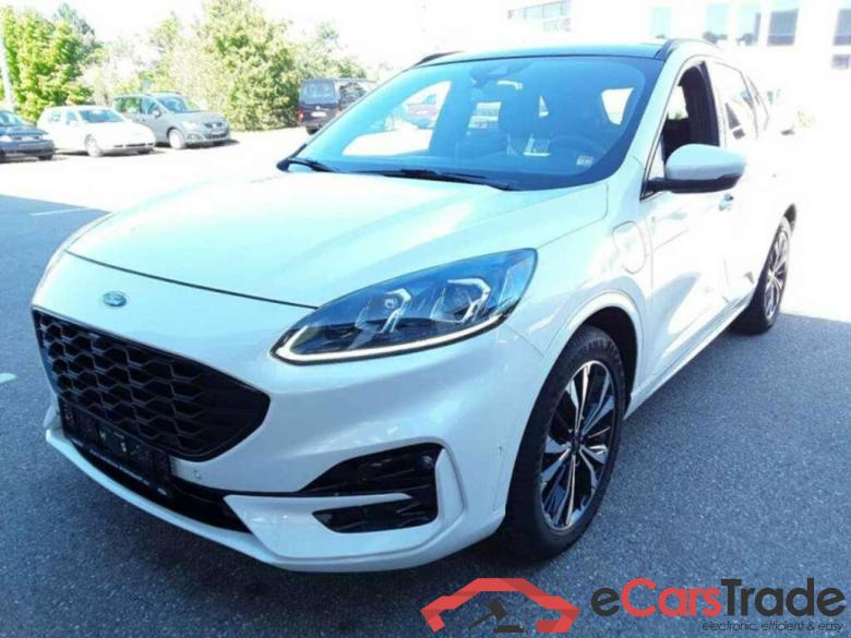 FORD Kuga (2020->) DE - SUV5 2.5 Duratec Plug-in- #1