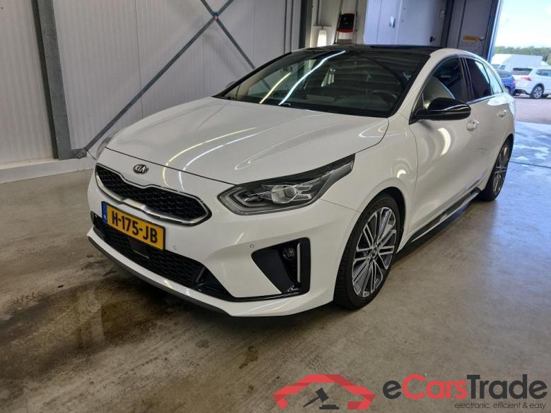 KIA ProCeed 1.6 CRDi GT-Pl. ine #1