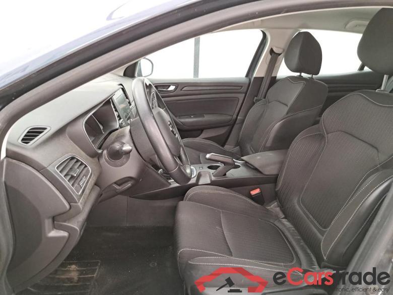 Renault Megane 1.5 dCi 116Hp Aut. Navi Sport-Seats Camera KeylessGo Klima PDC ... #5