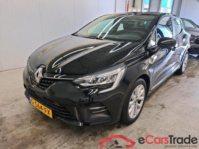 RENAULT CLIO 1.0 TCe Zen