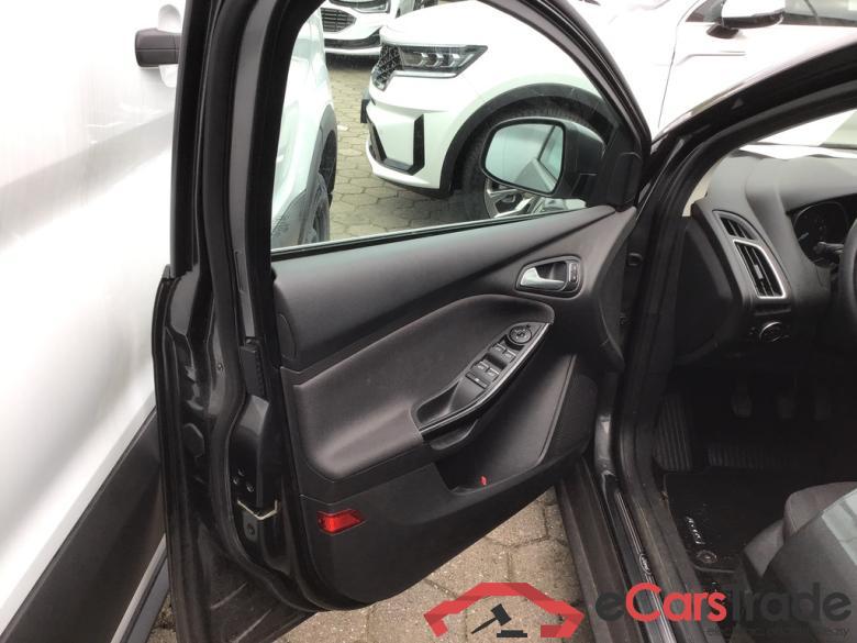 Ford DE - Kb5 1.0 EcoBoost EU6, Titanium Start/Stopp, (Facelift) 2014 - 2018 Focus Turnier #6