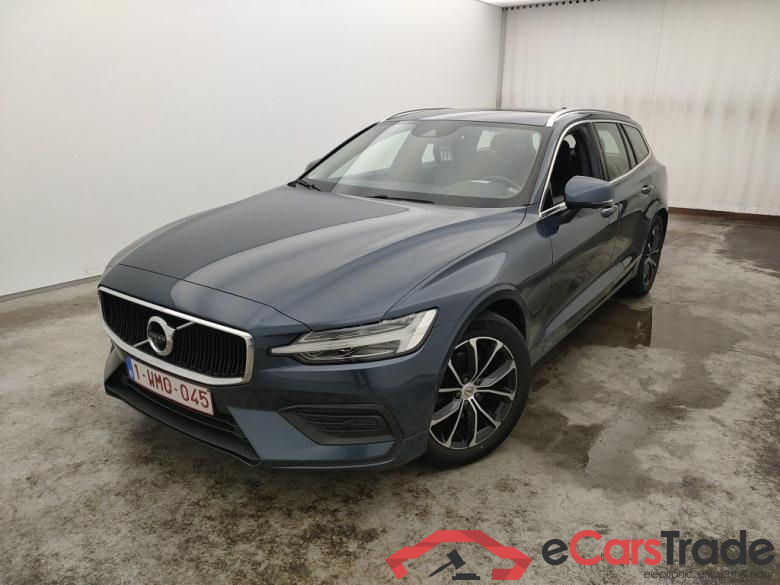 Volvo V60 D3 Geartronic Momentum Pro 5d