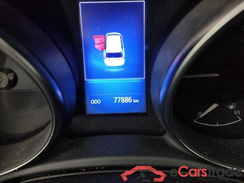 Toyota Auris Touring Sports 1.8 VVT-i Hybrid CVT Business 5d #6