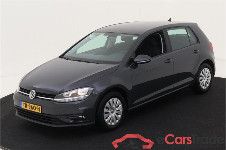 VOLKSWAGEN GOLF 63 kW