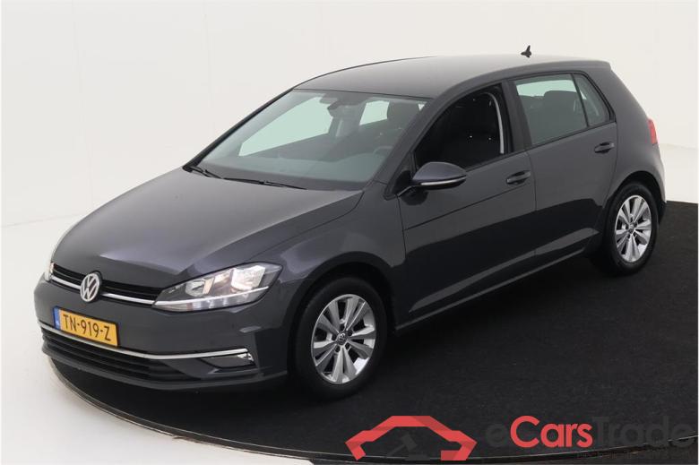 VOLKSWAGEN GOLF 85 kW #1