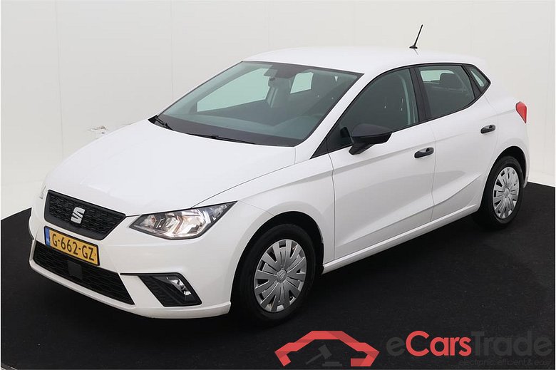 SEAT Ibiza 59 kW #1