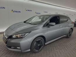 NISSAN LEAF N-CONNECTA 39kWh 5D