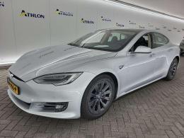 Tesla Model S 75 kWh All-Wheel Drive 5D 386kW