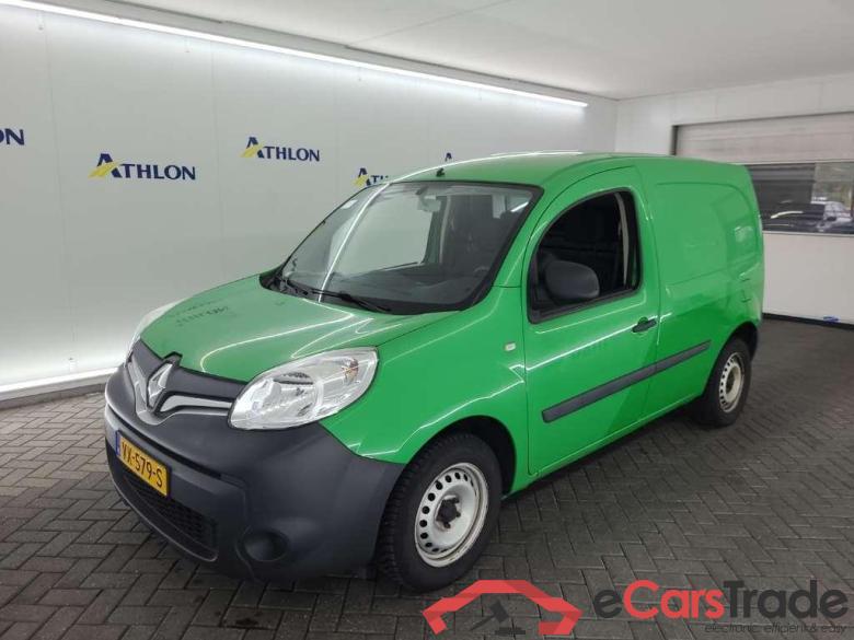 RENAULT Kangoo Express 1.5 dCi 90 ExBl.ES&S #1