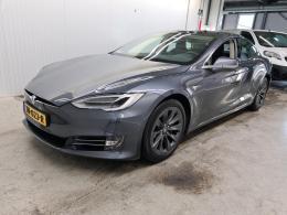 Tesla MODEL S 75D Base