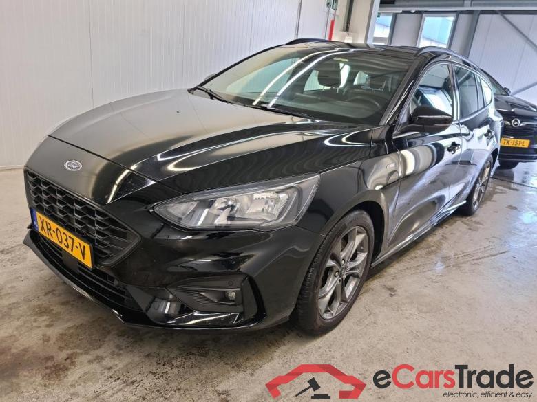 FORD Focus wagon 1.0 EcoB. ST L. Bns