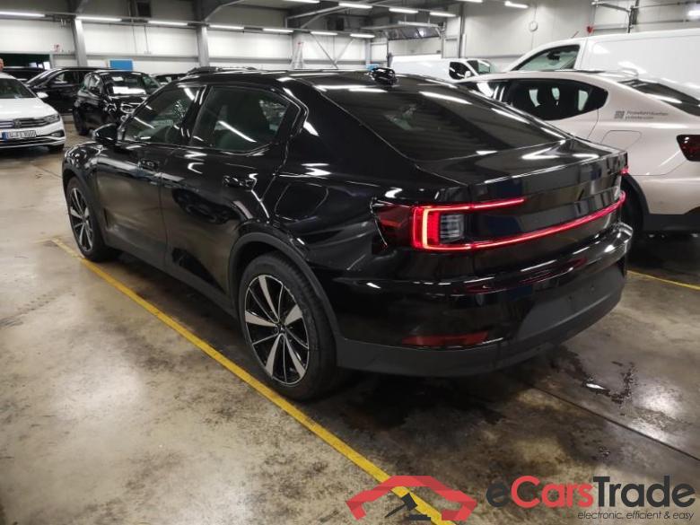 Polestar Long Range Single 2 Long Range Single Motor