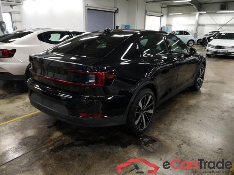 Polestar Long Range Single 2 Long Range Single Motor