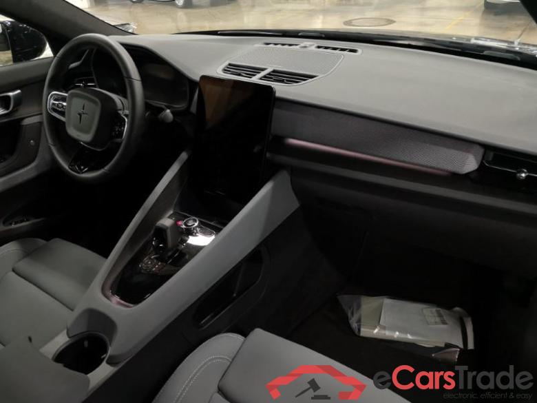 Polestar Long Range Single 2 Long Range Single Motor