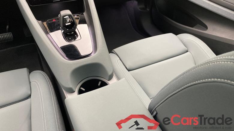 Polestar Long Range Single 2 Long Range Single Motor