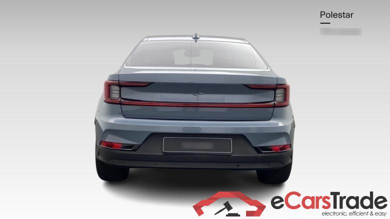 Polestar Long Range Single 2 Long Range Single Motor