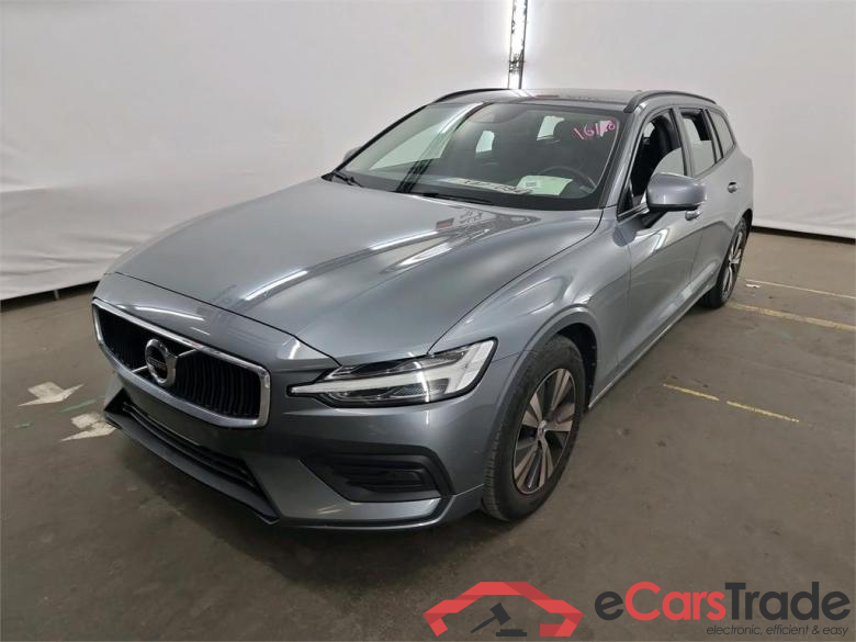 VOLVO V60 2.0 D3 V60 Sensus Navigation