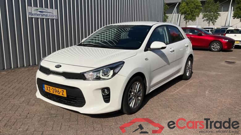 KIA RIO 1.0tgdi dynamicline 88kW