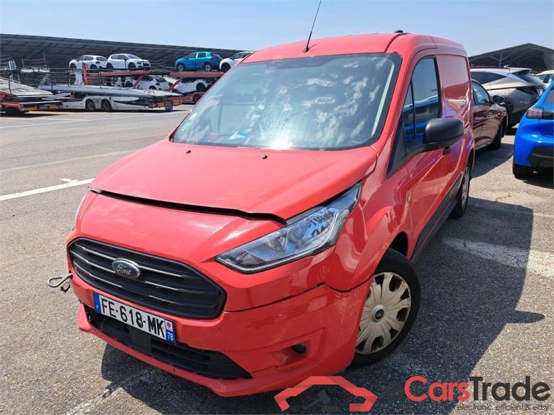 Ford 1.5 EcoBlue 100 L1 TREND FORD Transit Connect VU 4p Fourgonnette 1.5 EcoBlue 100 L1 TREND / MOTEUR HS #1