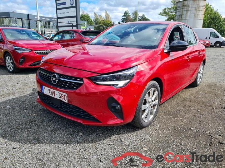 Opel Corsa Corsa 1.2 Turbo S/S Auto Elegance 74kW/101pk  5D/P Auto-8 #1