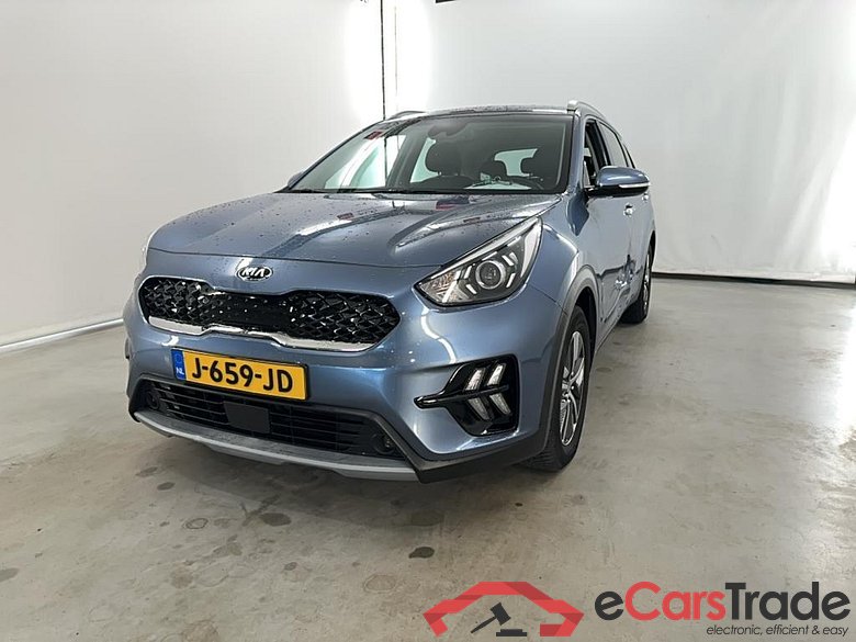 KIA Niro 1.6 GDi Hybrid DynamicLine #1