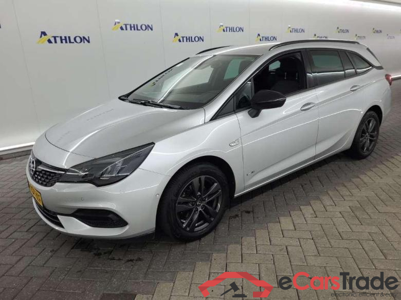 OPEL Astra Sports Tourer 1.2 turbo 81kW Design & Tech 5D