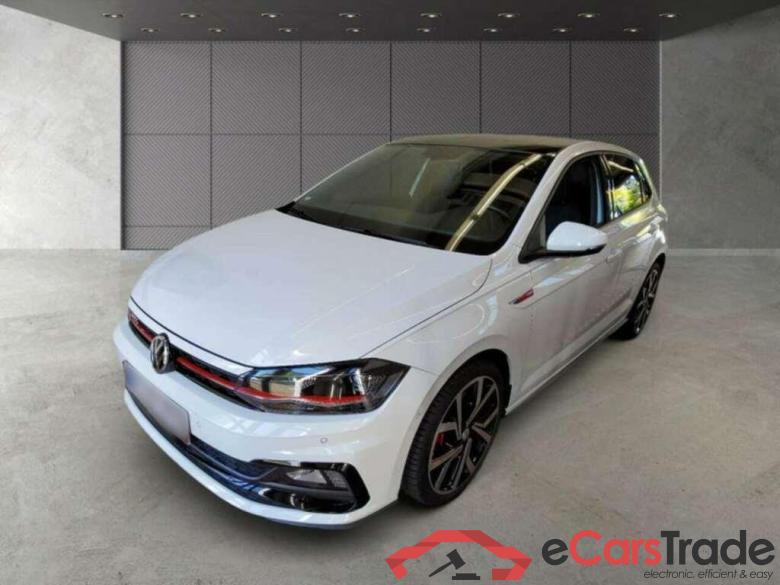 VOLKSWAGEN Polo VI (AW1)(08.2017->2021) DE - LimS5 2.0 TSI EU6d-T, GTI #1