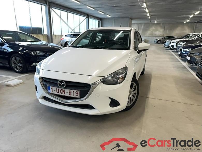 MAZDA - 2 SKYACTIV-G 75PK SKYDRIVE #1