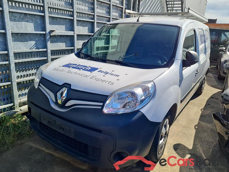 RENAULT - KANGOO EXPRESS Energy dCi 90PK Maxi      ***      TOTAL LOSS     ***     Grand Confort