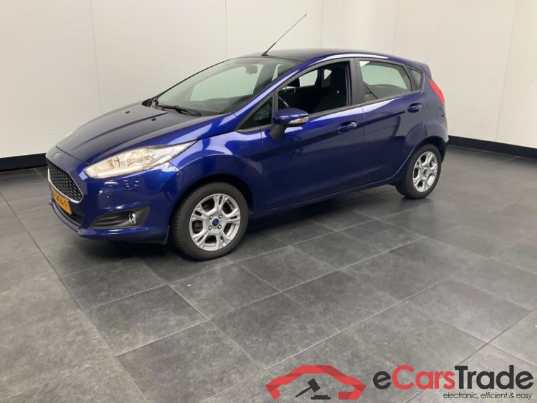FORD FIESTA 1.0 Style Ultimate #1