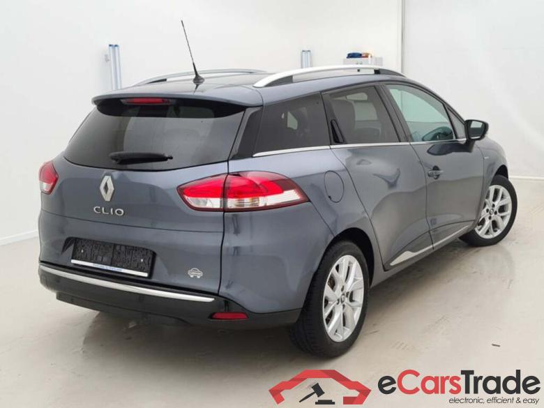 RENAULT CLIO 0.9 TCE 75 COOL & SOUND #2 55K #2