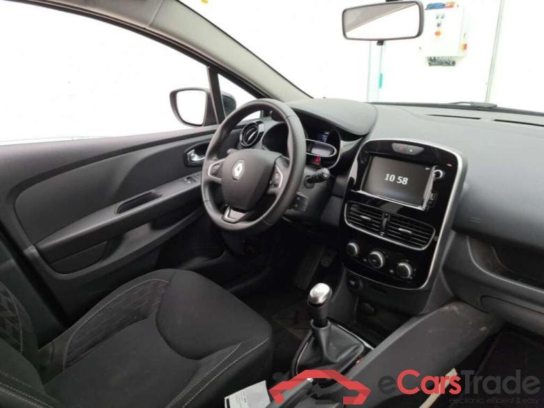 RENAULT CLIO 0.9 TCE 75 COOL & SOUND #2 55K #3