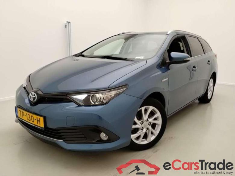 TOYOTA Auris Touring Sports 1.8 hybrid energy plus 100kW c #1