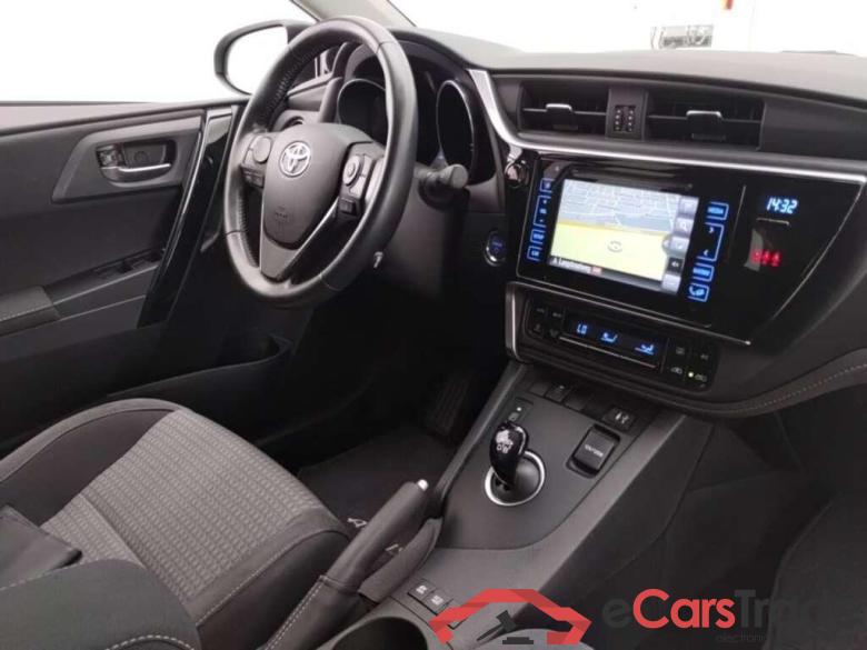 TOYOTA Auris Touring Sports 1.8 hybrid energy plus 100kW c #3