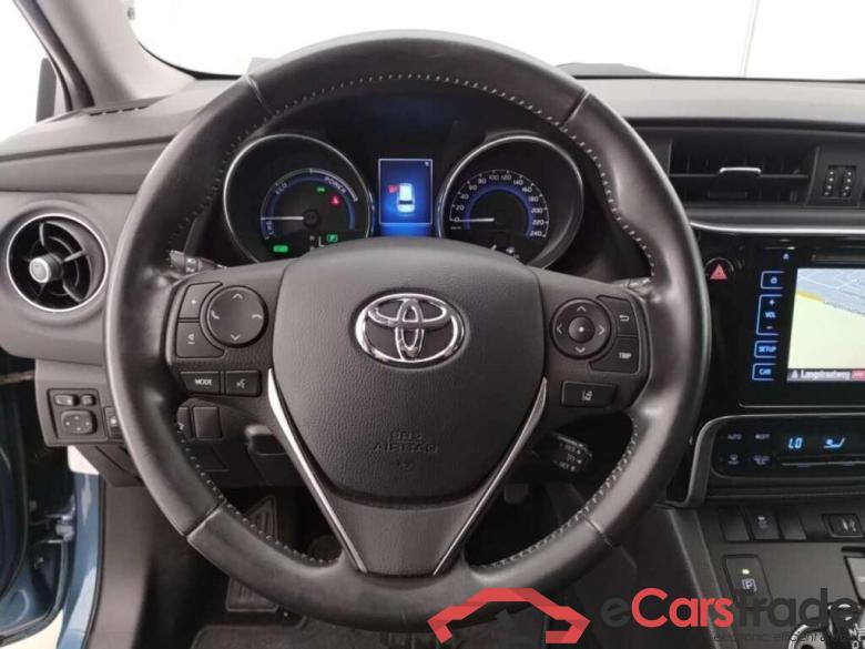 TOYOTA Auris Touring Sports 1.8 hybrid energy plus 100kW c #5