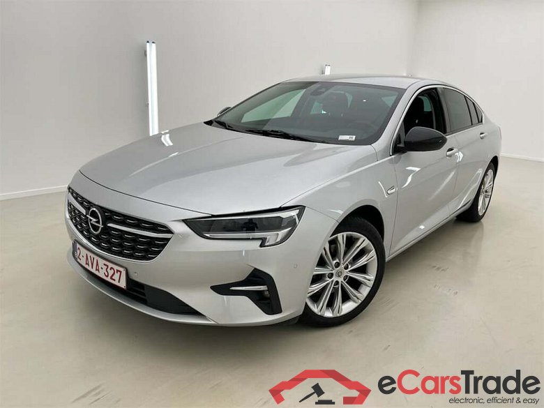 OPEL INSIGNIA GRAND SPORT 1.5 TURBO D S/S 90KW BUSINESS