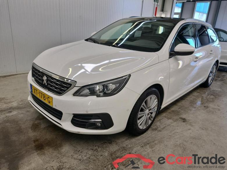PEUGEOT 308 SW 1.2 PureT.Blue L. Pr #1