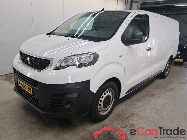 PEUGEOT Expert 231S2.0BlueHDI120Pre