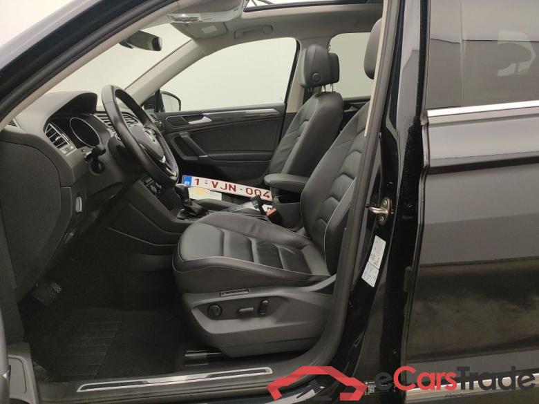 Volkswagen TIGUAN ALLSPACE 2.0 TDI SCR DSG7 Comfortline 5d 7pl. #3