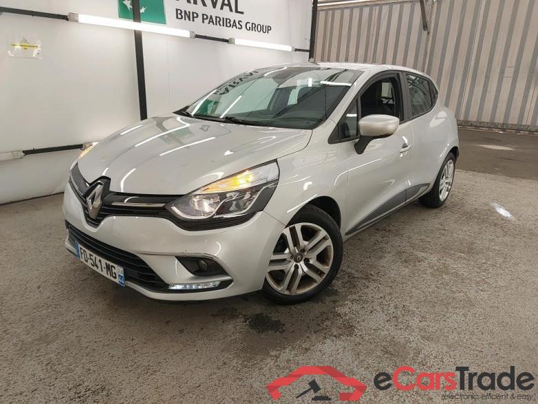 Renault Business TCe 90 - 18 RENAULT Clio 5p Berline Business TCe 90 - 18 #1
