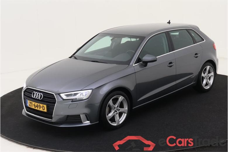 AUDI A3 Sportback 85 kW #1