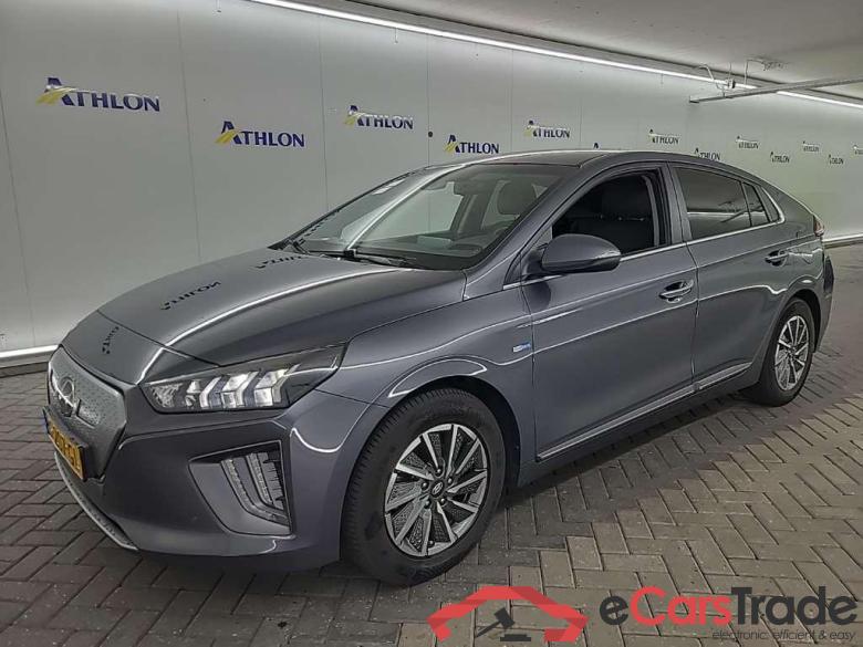 HYUNDAI IONIQ EV Premium 5D 100kW #1