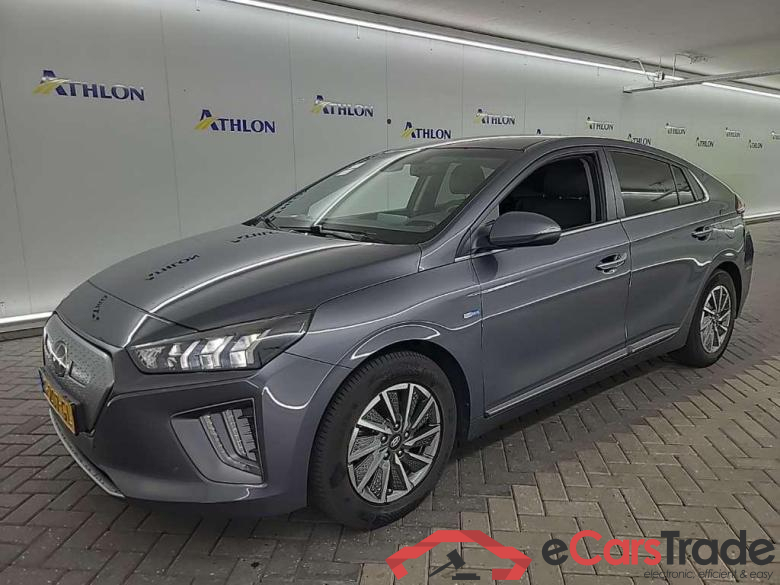 HYUNDAI IONIQ EV Premium 5D 100kW
