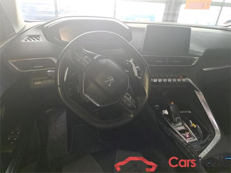 Peugeot 5008 1.5 BlueHDi Allure 7PL Aut. LED-Xenon Navi 1/2 Sport-Leather KeylessGo Camera Klima PDC ... #6