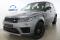 preview Land Rover Range Rover Sport #1