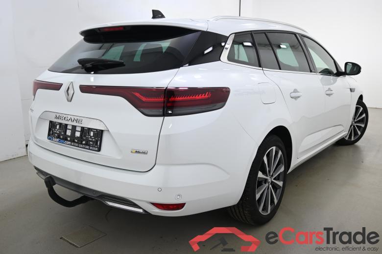 Renault Megane 1.6 E-Tech Hybrid R.S. Line Aut. LED-Xenon Virtual Navi-Pro 1/2 Sport-Leather KeylessGo Camera Klima PDC ... #3