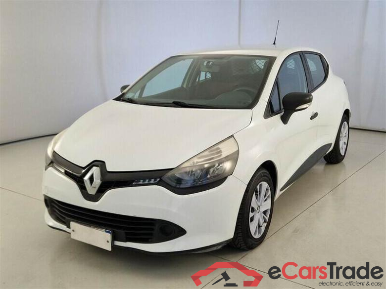 Used Renault Clio 2016 for Sale, Car Auction eCarsTrade