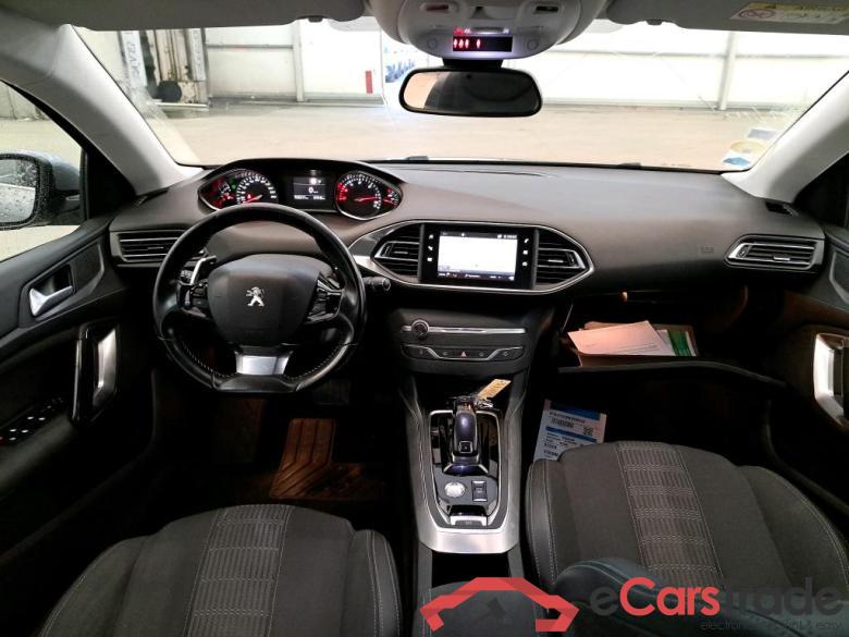 Peugeot BlueHDi 130 EAT8 S&S SW ALLURE PEUGEOT 308 SW 5p Break BlueHDi 130 EAT8 S&S SW ALLURE #5
