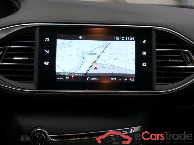 Peugeot 308 1.2 PureTech Navi Klima PDC ... #4