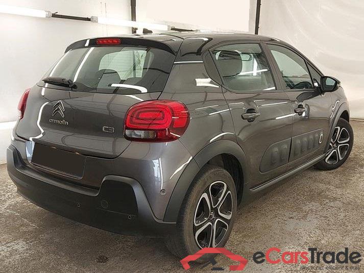 Citroen C3 1.2 Puretech Shine 110Hp Navi Klima PDC ... #3